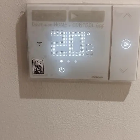 Boloesthouse アパート ボローニャ