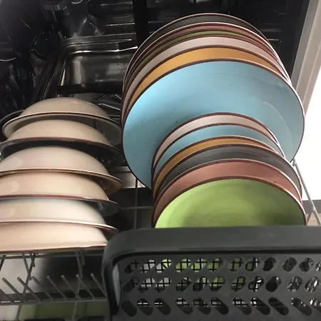 Boloesthouse アパート