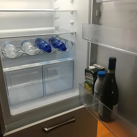 Boloesthouse * ボローニャ