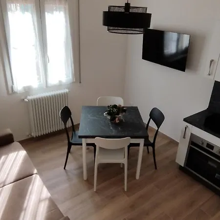 Boloesthouse Болонья