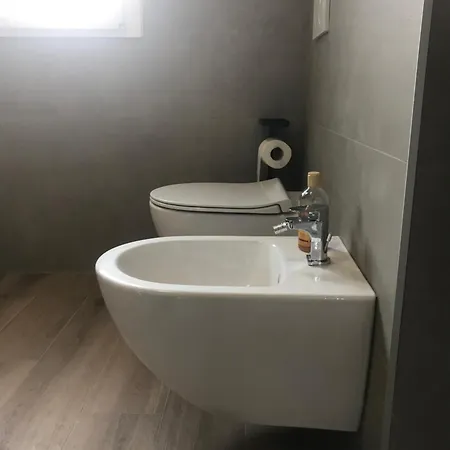 Boloesthouse * Bolonya