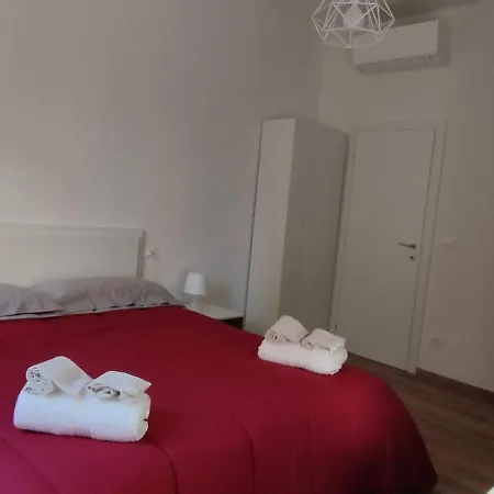 Boloesthouse Apartment *