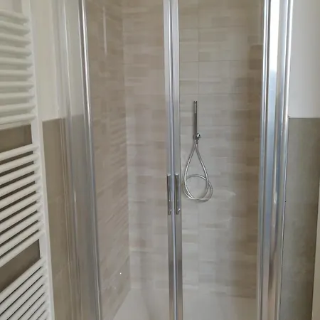 Appartement Boloesthouse *