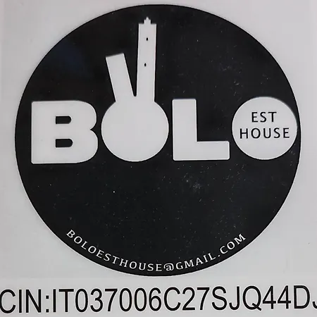 Boloesthouse *