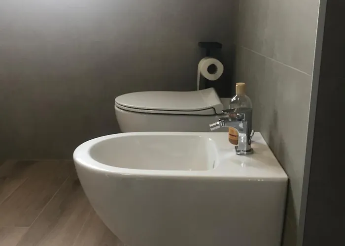 Boloesthouse * Bologne