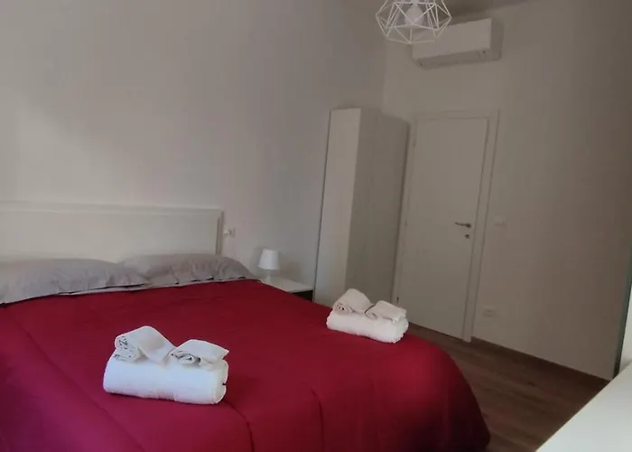 Boloesthouse Appartement *