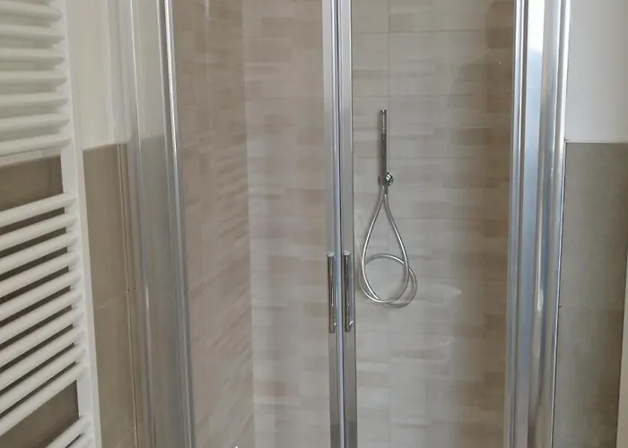 Appartement Boloesthouse *