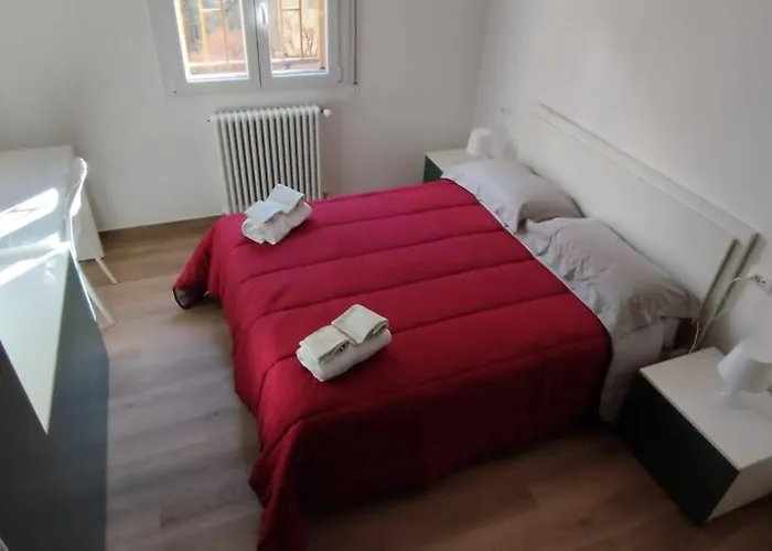 Boloesthouse Appartement *