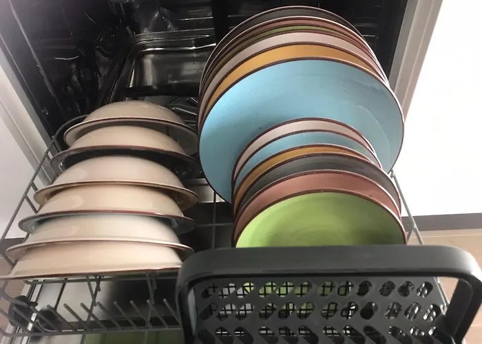 Boloesthouse Appartement