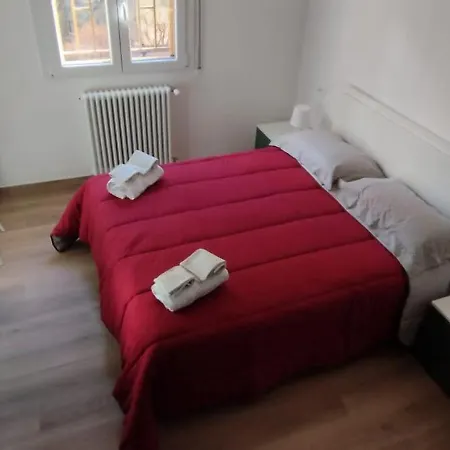 Boloesthouse Apartamento *