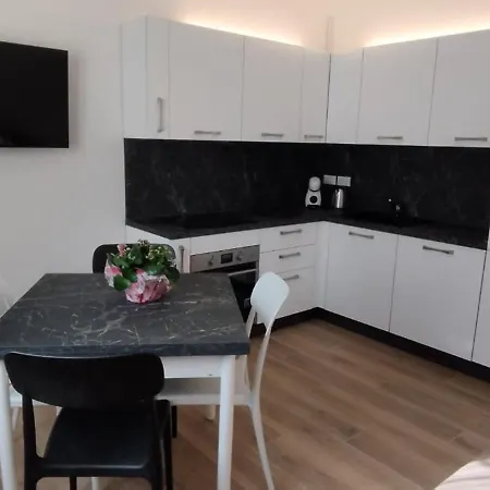 Apartamento Boloesthouse