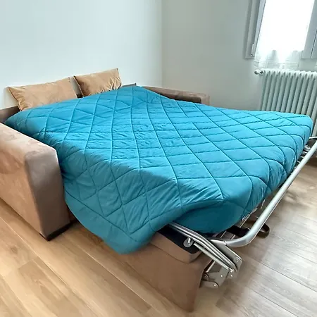 Apartamento Boloesthouse Bolonia