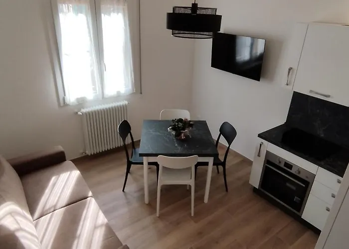 Boloesthouse Boloňa