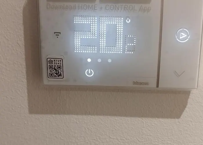 Boloesthouse Apartmán Boloňa