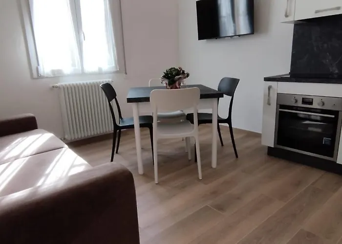 Boloesthouse