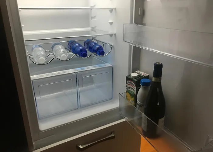 Boloesthouse * Boloňa