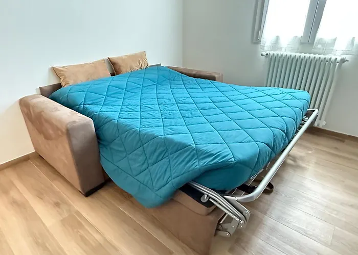 Apartmán Boloesthouse Boloňa