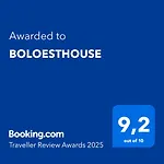 Apartament Boloesthouse Bolonia